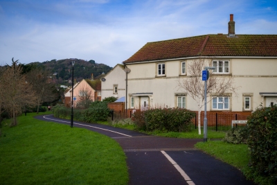 Minehead Housing