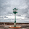 The Minehead Jubilee Clock
