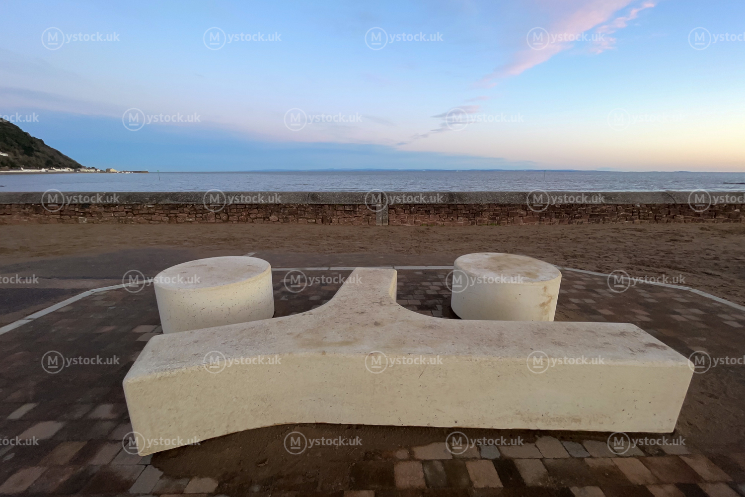 Seat of Stillness