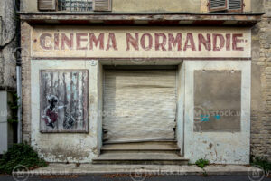 Echoes of the Silver Screen