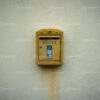 Echoes in Yellow: La Boîte aux Lettres