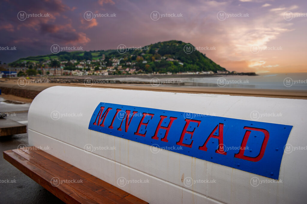 Minehead Barrier, Rest After Conflict