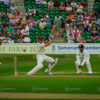Centre-Stage at Taunton: Nick Compton’s 88