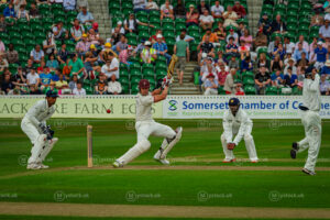 Centre-Stage at Taunton: Nick Compton’s 88