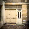 Door Number Four – Rue des Cuisiniers, Bayeux