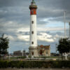 Beacon of Ouistreham