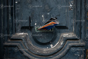 Unread Messages, Dieppe