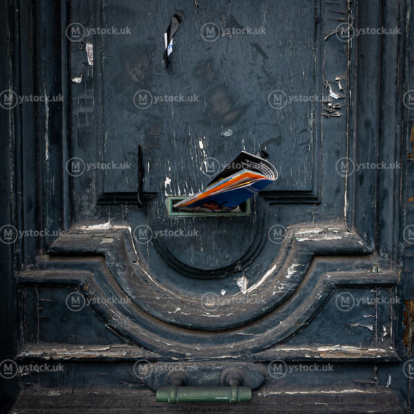 Unread Messages, Dieppe