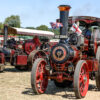 Pride of Steam at the WSRA Fayre