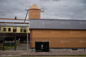 Heritage and Modernity: Minehead’s Railway Station Car Park