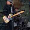 Simon Reilly: The Rhythm of Steampunk in Minehead