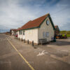 Echoes of History: Minehead Golf Club’s WWII Pillbox