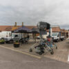 Film Crew Visit Minehead Station