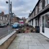 Quiet Charm: A Glimpse of Minehead’s Street Life