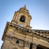 Knisja ta' San Publiju, Floriana